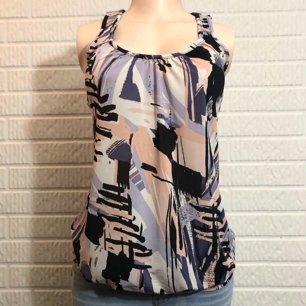 Summer tank top